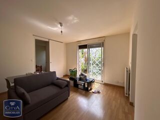  Appartement � louer 1 pi�ce 38 m�