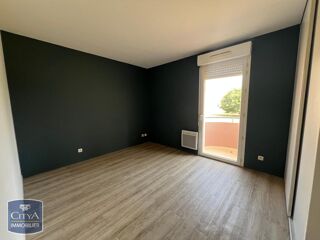  Appartement à louer 3 pièces 62 m²