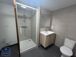  Appartement � louer 2 pi�ces 39 m�