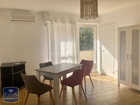  Appartement  louer 1 pice 31 m