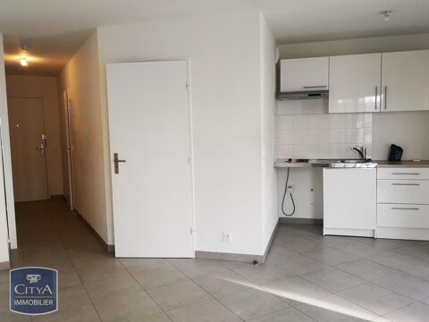  Appartement � louer 1 pi�ce 29 m�