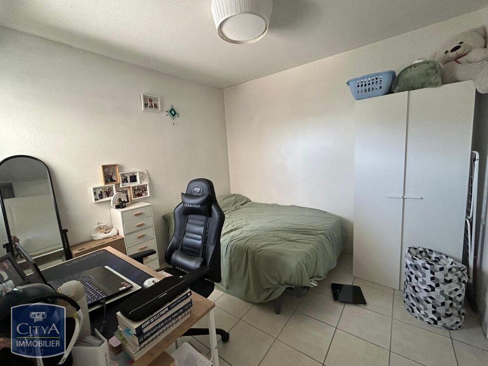 location Appartement - 2 pièce(s) - 37 m² Le Mans (72100)