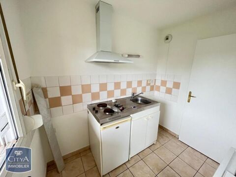  Appartement � louer 2 pi�ces 48 m�