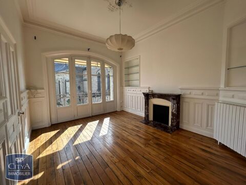  Appartement � louer 4 pi�ces 125 m�