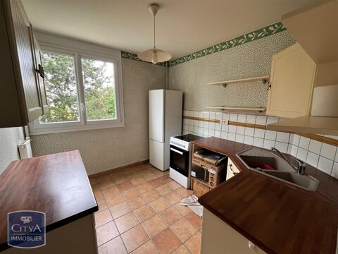  Appartement  louer 3 pices 71 m