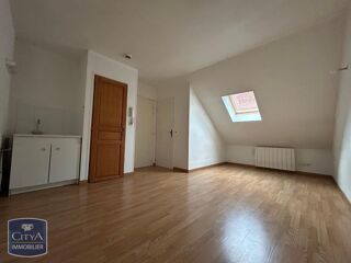  Appartement à louer 2 pièces 19 m²