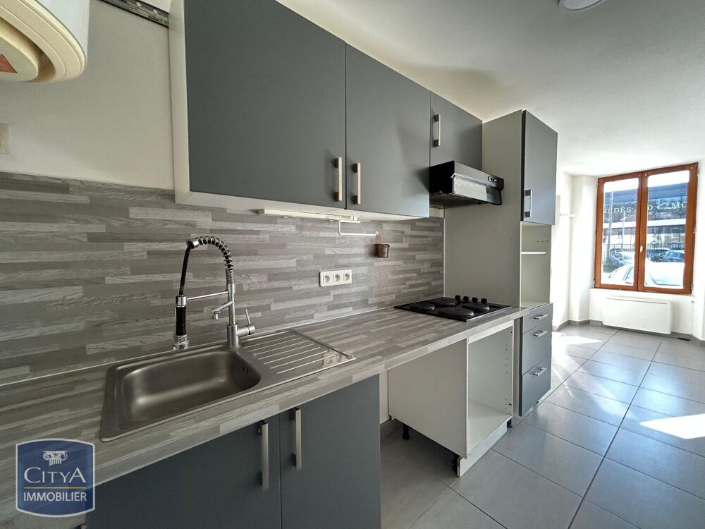 location Appartement - 1 pièce(s) - 24 m² La Ville-du-Bois (91620)