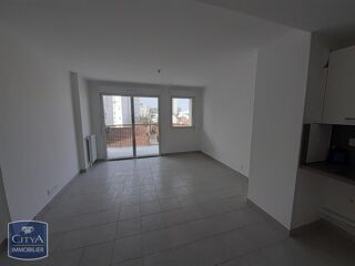  Appartement � louer 3 pi�ces 58 m�