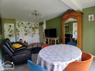  Appartement  vendre 3 pices 50 m