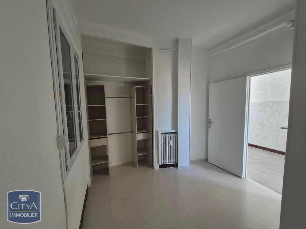 A LOUER - T2 - 38 BIS RUE PAPETY - 13007 MARSEILLE Nous ....