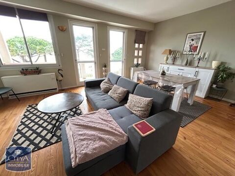  Appartement � louer 3 pi�ces 86 m�