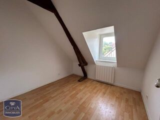  Maison à louer 2 pièces 48 m²