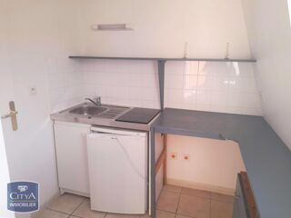  Appartement à louer 2 pièces 54 m²