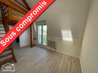  Appartement � vendre 1 pi�ce 30 m�