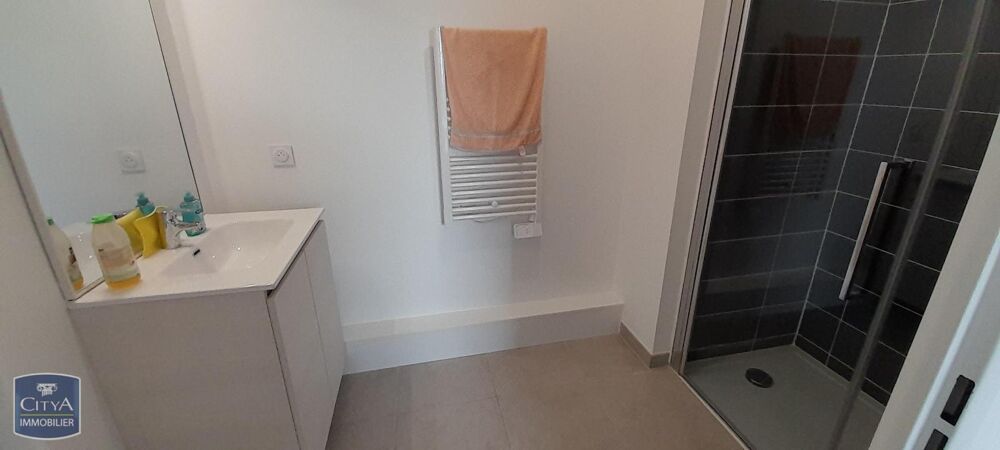 location Appartement - 2 pièce(s) - 41 m² Toulouse (31400)