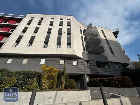  Appartement  louer 2 pices 43 m