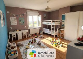  Maison à vendre 4 pièces 83 m²
