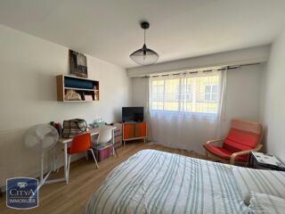  Appartement à louer 1 pièce 27 m²