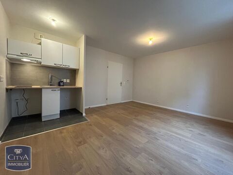  Appartement � louer 1 pi�ce 30 m�