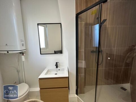  Appartement � louer 1 pi�ce 25 m�