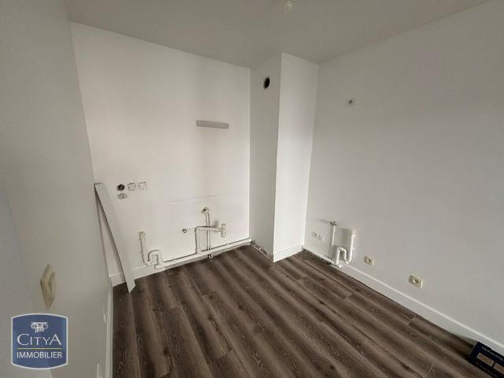 A saisir T2 à Limoges (87000 - 87100) proche centre-vill....
