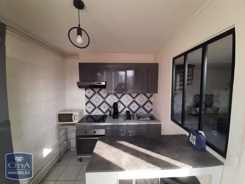  Appartement � louer 3 pi�ces 63 m�