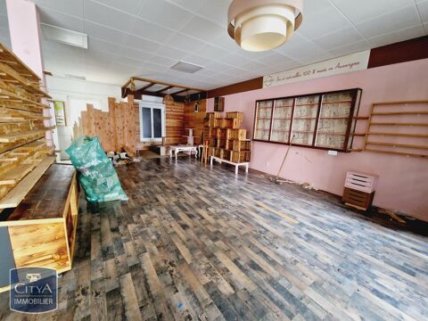   Location / Local Commercial - 97 m² 
