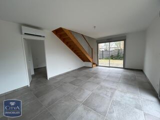  Maison � louer 4 pi�ces 89 m�