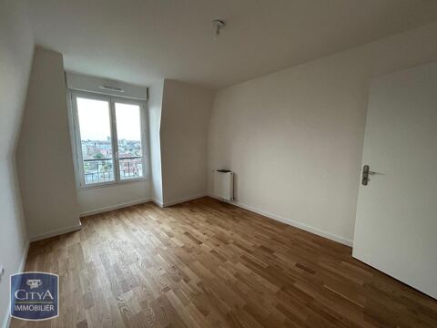  Appartement � louer 4 pi�ces 73 m�