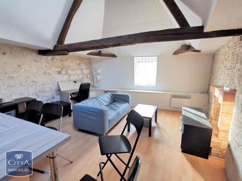  Appartement � louer 2 pi�ces 45 m�