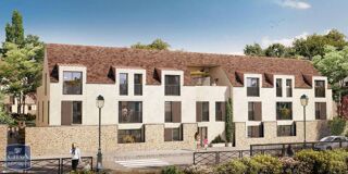  Appartement à louer 2 pièces 43 m²