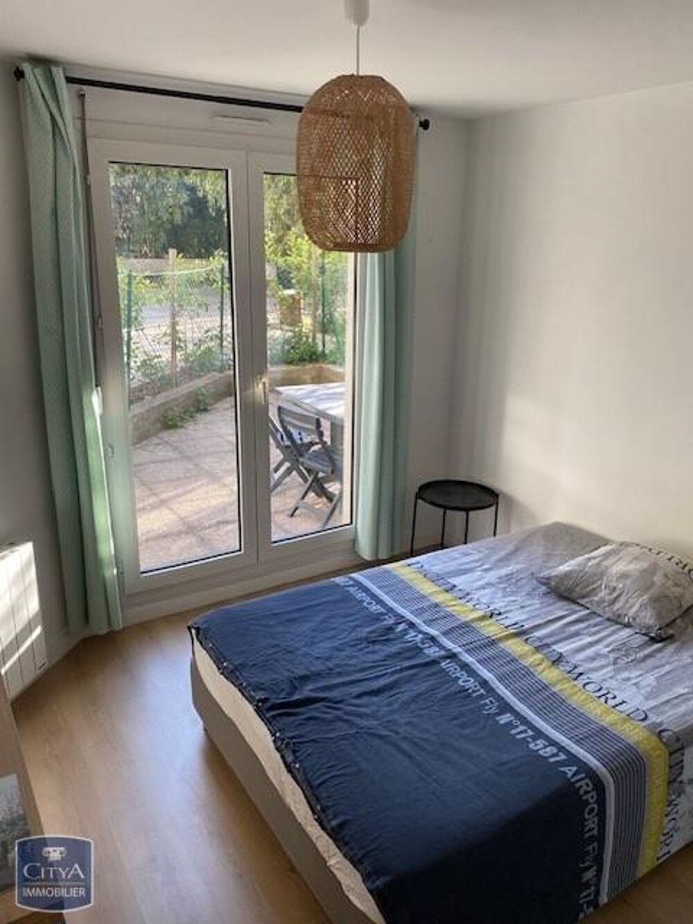 location Appartement - 2 pièce(s) - 53 m² Lyon 3