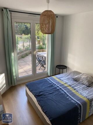  Appartement à louer 2 pièces 53 m²