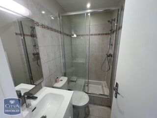  Appartement à louer 1 pièce 18 m²