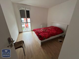  Appartement à louer 3 pièces 65 m²
