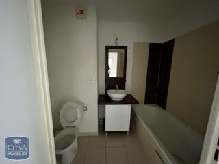  Appartement à louer 2 pièces 47 m²