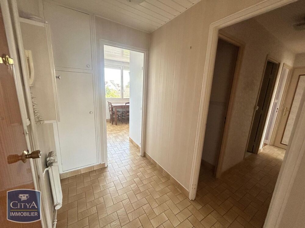 location Appartement - 3 pièce(s) - 61 m² Ponthierry (77310)