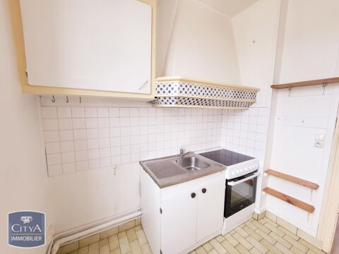  Appartement � louer 3 pi�ces 44 m�