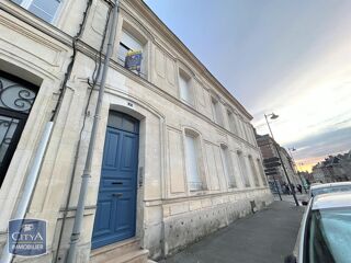  Appartement � louer 1 pi�ce 26 m�