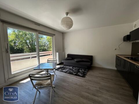   Location Appartement Appartement - 1 pi�ce(s) - 27 m�