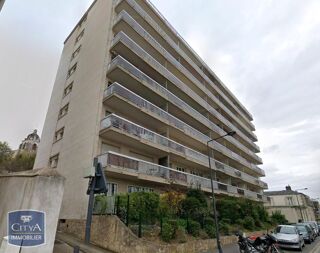  Appartement � louer 4 pi�ces 81 m�