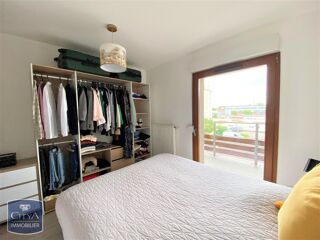 Appartement à louer 3 pièces 72 m²