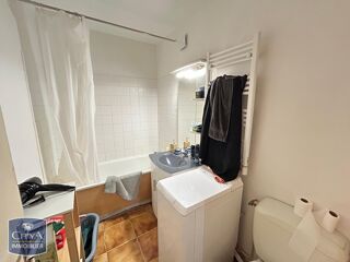  Appartement � louer 1 pi�ce 32 m�