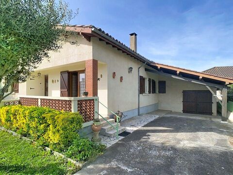   Vente Maison Maison - 4 pièce(s) - 109 m²