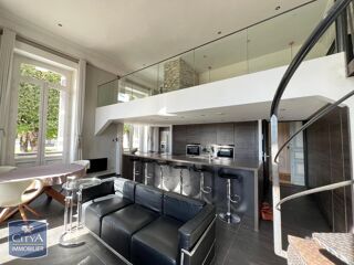 location Appartement - 2 pièce(s) - 65 m² Pau (64000)