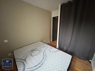  Appartement à louer 2 pièces 28 m²