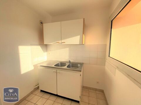  Appartement � louer 1 pi�ce 27 m�