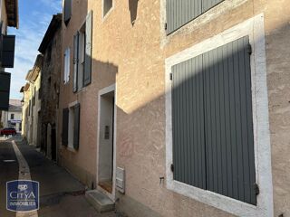  Appartement à louer 2 pièces 34 m²