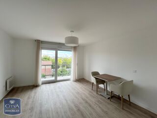  Appartement à louer 2 pièces 45 m²
