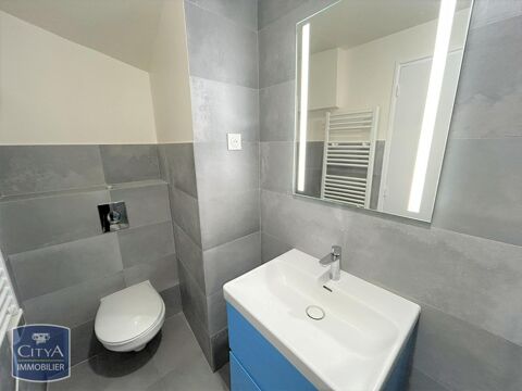  Appartement � louer 1 pi�ce 34 m�